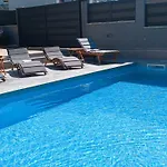 Kuca Za Odmor Ruza Villa