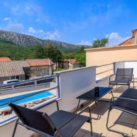 Kuca Za Odmor Ruza Villa