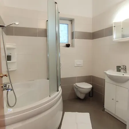 Kuca Za Odmor Ruza Villa
