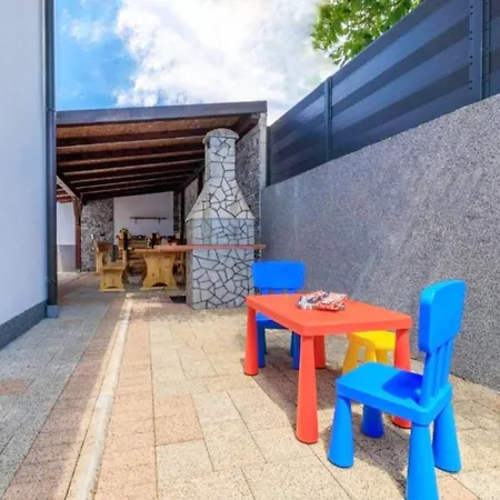Villa Kuca Za Odmor Ruza Tribalj