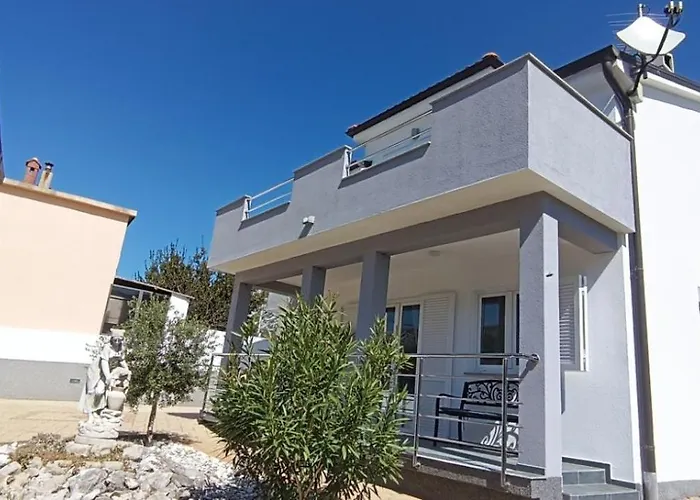Kuca Za Odmor Ruza Villa *