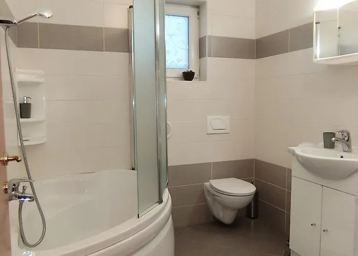 Kuca Za Odmor Ruza Villa
