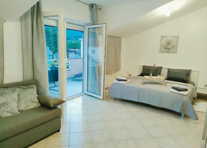 Villa Kuca Za Odmor Ruza