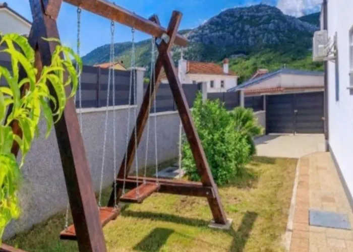 Villa Kuca Za Odmor Ruza